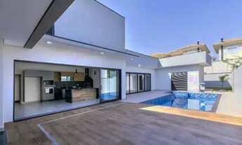 Imagem: Casa à venda em Campinas, Parque Xangrilá