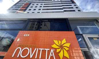 Imagem: Apartamento a venda 2/4 Gruta de Lourdes