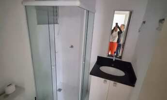 Imagem 3: Spazio Leopoldina, Gleba Palhano - 2 Quartos Mobiliado, Direto com Proprietária