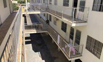 Imagem 3: KITINETES - VILLAGIO RESIDENCIAL CUNHA - CAMPO VELHO - CUIABÁ/MT