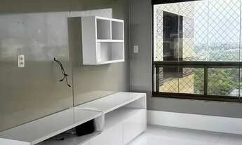 Imagem 5: Apartamento 4 Suítes Nascente com Vista Mar