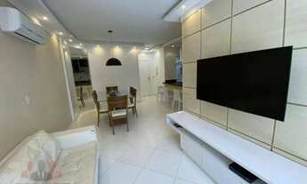 Imagem 3: Apartamento à venda, 103 m² por R$ 2.900.000,00 - Riviera Módulo 8 - Bertioga/SP