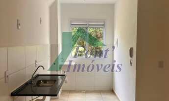 Imagem 3: Apartamento para LOcação - Residencial Vitta Praças do Sol