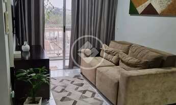 Imagem 5: APARTAMENTO À VENDA NO RESIDENCIAL JARDIM OLIVIA 2 DORMITÓRIOS (1 SUÍTE) PLANTA MAIOR 2