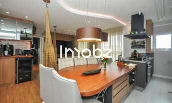 Imagem 3: Apartamento à venda no Condomínio Pateo Das Flores Morumbi - Rua Celso Ramos, 145 - São Pa