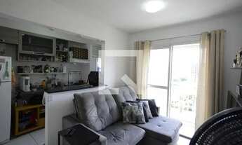 Imagem 2: Apartamento à Venda - Liberdade, 2 Quartos, 45 m2