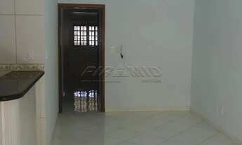 Imagem 6: Casa térrea padrão, Bairro Jardim Interlagos, Zona Leste de Ribeirão Preto SP