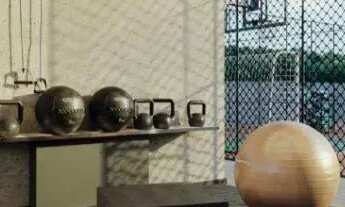 Imagem 2: Imóvel para venda tem 48 metros quadrados com 2 quartos em Várzea - Recife - PE