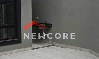 Imagem 3: Sobrado em Rua Leonardo Vilas Boas - Parque São Lucas - São Paulo/SP