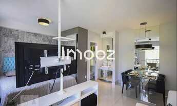 Imagem 6: Apartamento à venda no Studio 38 - Rua Francisco José Da Silva, 97 - São Paulo - SP - CEP