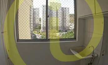 Imagem 5: Apartamento para Aluguel no Castelo, BH