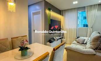 Imagem 2: L-Maravilhoso Apto 2 Qtos/suíte - Porteira Fechada - Condomínio Fragata!