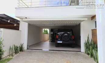 Imagem 3: Casa à venda, 3 quartos com 3 suítes - Pedra Branca, PalhoçaSC