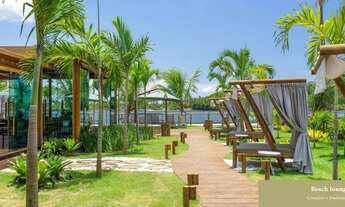 Imagem 7: Imóvel para venda tem 157 metros quadrados com 3 quartos em Praia dos Carneiros - Tamandar