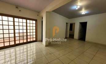 Imagem 6: RESIDENCIAL OU COMERCIAL - CASA - 96m² - 3 DORM. - BELENZINHO