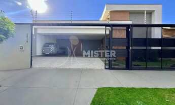 Imagem: Alto Padrão e Sofisticação no Jardim