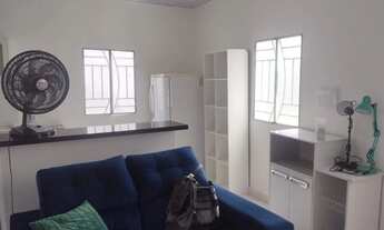 Imagem: ALUG EDÍCULA NO CONJUNTO MANAUENSE