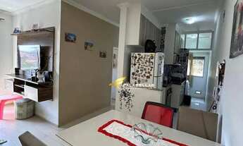 Imagem: Apartamento com 2 quartos à venda, 51 m²