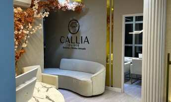 Imagem 3: Salas para sublocação - Setor Marista