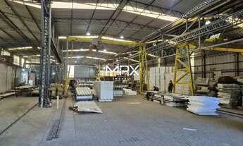 Imagem 6: Galpão para alugar em Piracicaba, Conceição, com 1900 m²