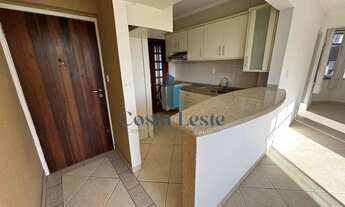 Imagem 3: Apartamento para locação ao lado da UDESC - 3 dormitórios com suíte