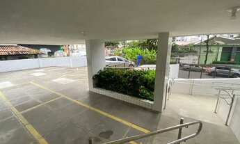 Imagem 6: APARTAMENTO NO BAIRRO DO ESPINHEIRO - 4 QUARTOS / 1 SUÍTE