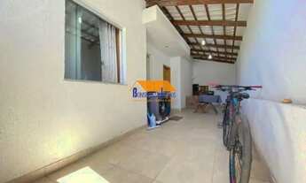 Imagem 4: Apartamento de 2 quartos, area privativa, Bairro Jardim Leblon em Belo Horizonte