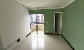 Imagem 3: Apartamento Village Top Class - 3 Suítes - 127m² - Andar Alto - Nascente - 2 Vg Soltas