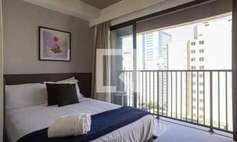 Imagem: Apartamento à Venda - Consolação, 1 Quarto