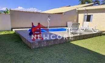 Imagem 4: Casa em 3ª Travessa da Salustiano Rodrigues Ferreira - Morro do Algodão - Caraguatatuba/SP