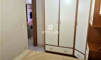 Imagem 6: Riachuelo Apartamento com 2 dormitórios