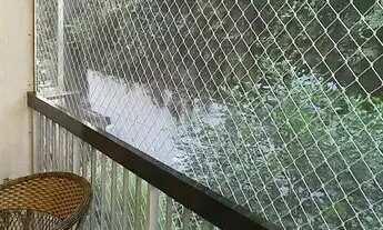 Imagem 3: Apartamento para venda tem 115 metros quadrados com 3 quartos