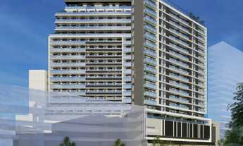 Imagem 4: Apartamento de 2 suítes a venda no centro Diamond Infinity