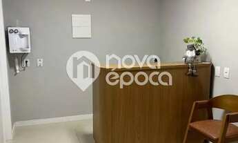 Imagem 4: Flamengo Galpão / depósito com 1 vaga na garagem