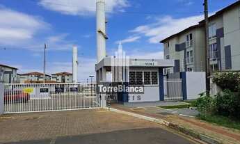 Imagem: Locação - Apartamento com 2 quartos, 1