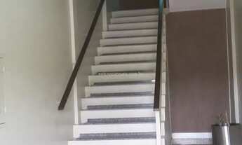 Imagem 3: Sala Comercial de 60m² com Banheiro Social para Aluguel