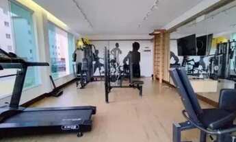 Imagem 4: Imóvel para aluguel e venda tem 47 metros quadrados com 2 quartos