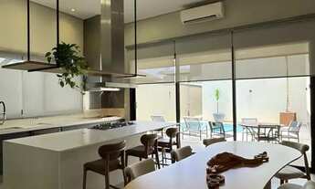 Imagem 7: Casa a venda no condomínio Residencial Spazio Verde em Bauru -SP