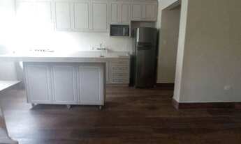 Imagem: Apartamento todo reformado com 2 dormitórios