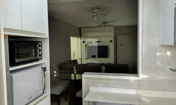 Imagem 5: Apartamento PORTEIRA FECHADA com 3 dormitórios, (01 Suítes) à venda, 70 m² por R$ 495.000