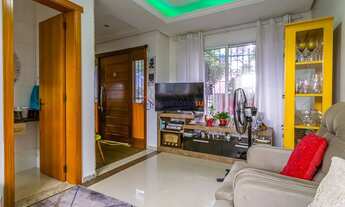 Imagem: Casa 3 dormitórios com duas suítes bairro