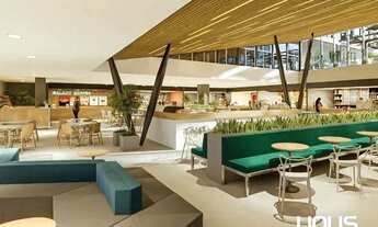 Imagem 3: Apartamento de 1 dormitório na Trindade, Florianópolis