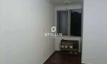 Imagem 2: Engenho Novo Apartamento com 2 dormitórios