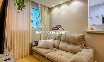 Imagem 5: L-Maravilhoso Apto 2 Qtos/suíte - Porteira Fechada - Condomínio Fragata!