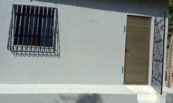 Imagem: Casa usada bem conservada