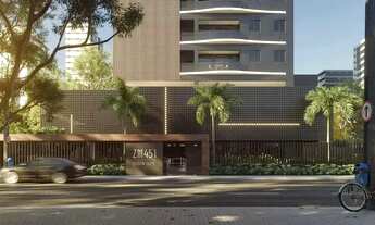 Imagem 3: ZM 451 | LOCALIZAÇÃO ESTRATEGICA | 2 QUARTOS | PROXIMO AO PARQUE DA JAQUEIRA