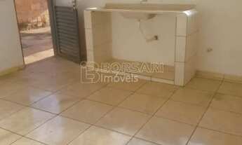 Imagem 5: Locação de Casas / Padrão na cidade de Araraquara