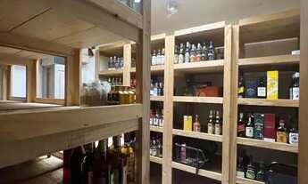 Imagem 7: Salão para aluguel, 3 vagas, RUDGE RAMOS - São Bernardo do Campo/SP