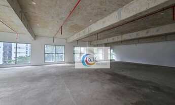 Imagem 7: Conjunto para alugar, 4.000 m² - Vila Olímpia - São Paulo/SP