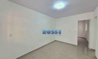 Imagem 2: Casa com 1 dormitório para alugar, 50 m² por R$ 2.222,32/mês - Parque da Vila Prudente - S